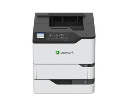 LEXMARK Drukarka 50G0220 MS823dn