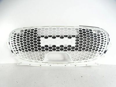 Решітка радіатора решітка радіатора smart 453 fortwo eq фото №1