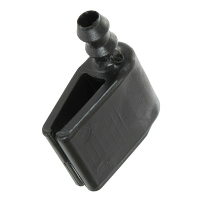 Насадка омыватель vw crafter mercedes sprinter 906 фото №1