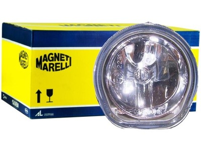 HALOGENAS RŪKO MAGNETI MARELLI 712451601129 