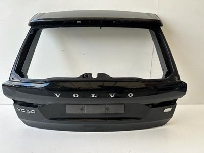 Volvo xc60 ii крышка багажника багажника 31420451 оригинал фото №1
