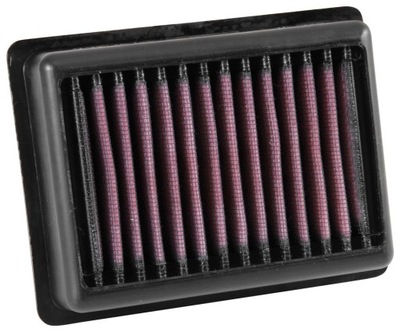 FILTRO AIRE K&N KN TRIUMPH BONNEVILLE 1200  