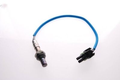 Датчик лямбда-зонд dacia nissan renault 7700874600 фото №1