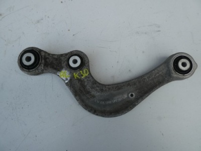 Рычаг левый задняя audi q7 4m0505361g фото №1