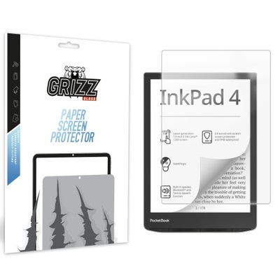 Antyodciskowa folia ochronna do Pocketbook InkPad 4