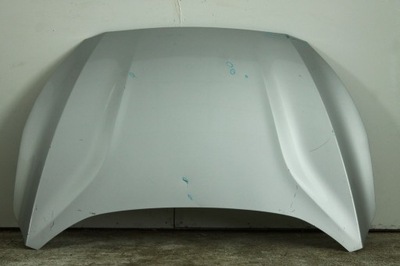 Ford focus mk4 капот przed liftem фото №1