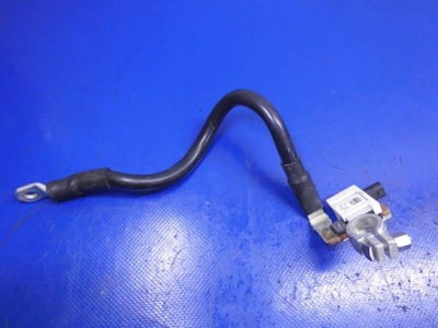 Клемма минусовая 8r0915181c audi q5 8r 08-16r фото №1