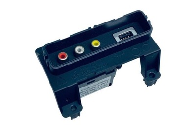 Usb land rover range rover iv l405 lr038539 4.37l дизель 2014 фото №1