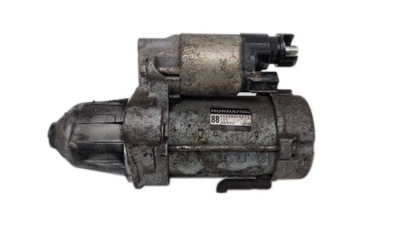 Honda civic ix hb lift 1.6 i-dtec стартер фото №1