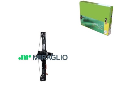 Подъемник стекло перед p abarth grande punto punto fiat grande punto фото №1