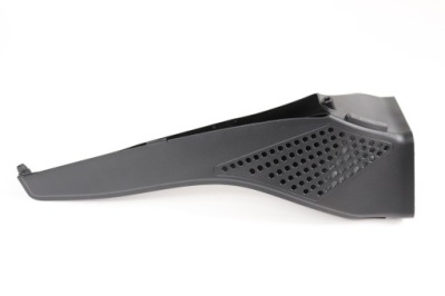 Кермо  ловець повітрозабірник повітря audi a4 a5 b9 оригінал od aso фото №1