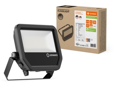 LEDVANCE NAŚWIETLACZ LED IP65 41W FLOODLIGHT LED PS GEN4 4099854305962