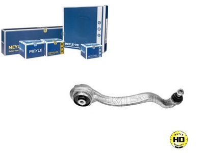 Meyle важіль mercedes перед w212 e200cdi-e500 09- фото №1