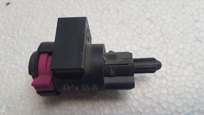 SENSOR DE LUZ LUZ DE FRENADO AUDI A4 B8 4F0945459B  