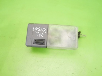 Лампа освещение кабины правая renault premium фото №1