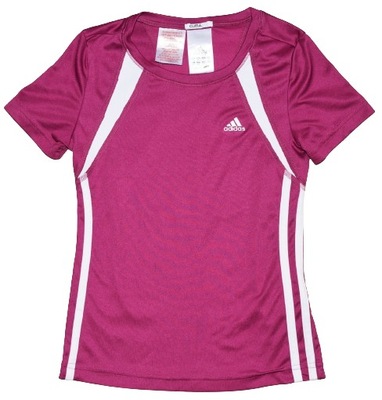 ADIDAS BLUZKA T-SHIRT 9-10L 140