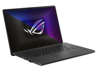 ASUS ROG ZEPHYRUS G16 GU603 Intel i7-12700H RTX4060 2TB PCIe 48GB Win11