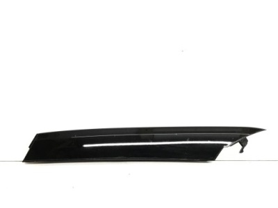 Защита бампера перед porsche panamera 971 976807877d фото №1