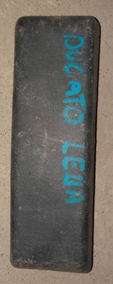 Защита перед ducato/boxer/jumper 1304132070 фото №1