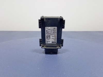 Bmw 3 g20 g21 18- радар ассистент переключения поперечина 7915643 фото №1