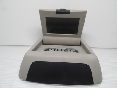 Монитор pilot dvd jeep grand cherokee wk фото №1