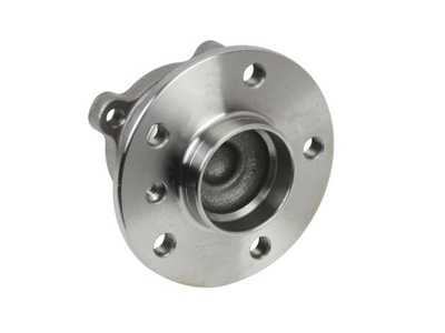 Ступица колеса задняя, no. of holes: 5, diam. [mm]: 143 bmw 2 [f45 f44 f46] i3 фото №1