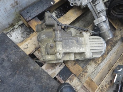 Міст диференціал задня mitsubishi outlander ii 2 2.0 d d фото №1