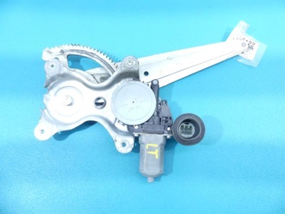 Подъемник задняя левый toyota highlander ii 07-13 фото №1