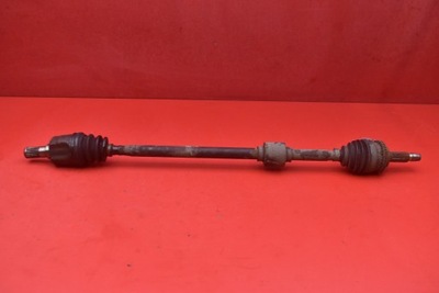 Приводной вал правая перед kia picanto 2 ii 1.0 12v 69 km 11-15 фото №1