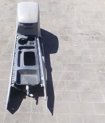 Туннель средний, kia sorento i 846103e000 фото №1