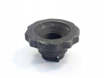 Гайка dwunastokątna полуось vw polo skoda fabia фото №1