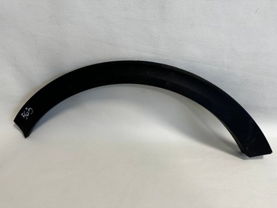 Kia Sportage listwa błotnika tył prawa