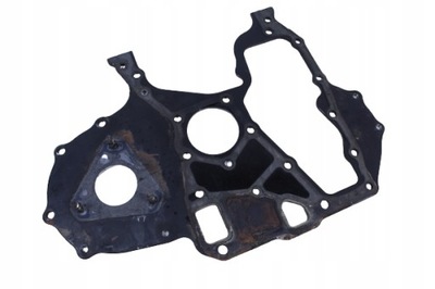 Крышка защита распределительного вала nissan eco-t фото №1