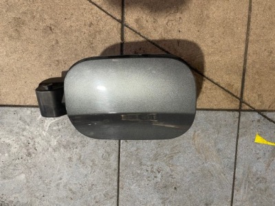 Hyundai santa fe iv кришка заливної пального колір r2f 81595-s1000 комплектна фото №1