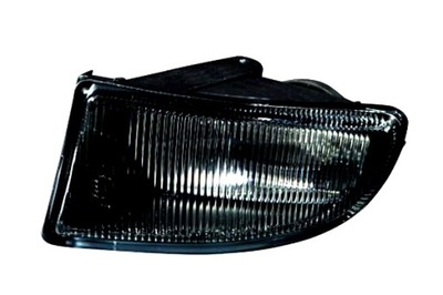 ABAKUS FARO NIEBLA PARTE DELANTERA L TOYOTA AVENSIS T22 09.97-03.03 