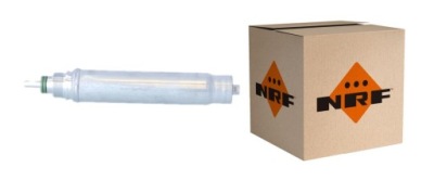 Осушувач кондиціонера mini one 01- 1.6 i 16v фото №1