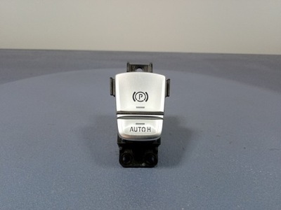 Bmw 7 g11 g12 кнопка гальма стояночного 9384255 фото №1