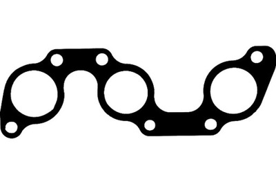 Victor reinz 71-43048-00 прокладка, колектор випускний фото №1