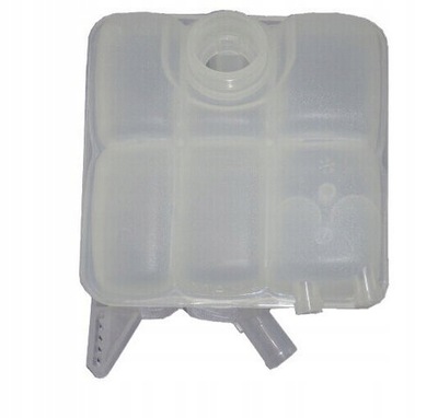 Бачок розширювальний рідина охолоджуючий фото №1