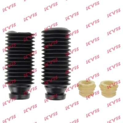 TAPONES I TOPE DE SUSPENSION AMORTIGUADOR PARTE DELANTERA KYB 918600  