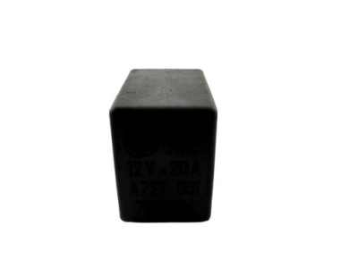 Реле a727 fiat seicento фото №1