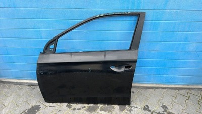 Hyundai i20 2016- двері перед передні ліва фото №1