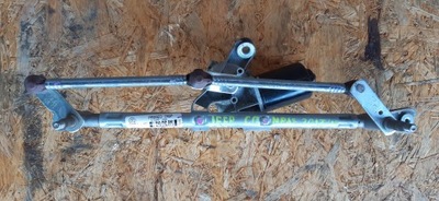 Моторчик механизм дворник jeep compass ii фото №1