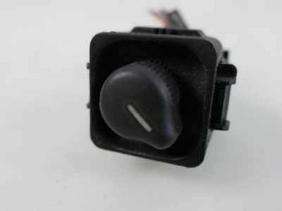 Mercedes slk r170 lift переключатель зеркал фото №1