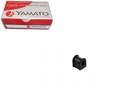 Подушка стабилизатора toyota carina ii 1.6-2.0d 1 фото №1