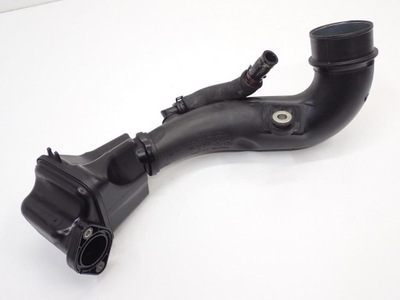 Шланг труба воздухозаборник воздуха турбины nv400 movano ii b master iii 2.3d 13r фото №1