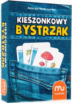 Kieszonkowy Bystrzak. Nowe wydanie