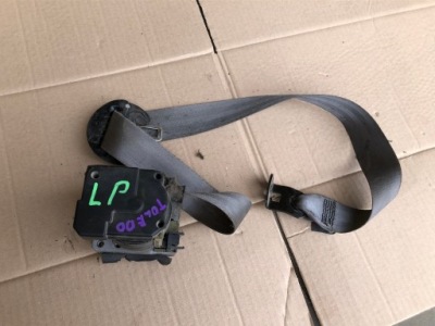 Левый передний pas безопасности seat toledo ii 1999-2004 1m0857705a фото №1