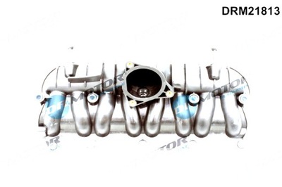 Dr.motor drm21813 модуль труби wlotowej фото №1