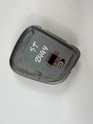 Модуль ксенон volvo v50 mw 1307329210 2009 фото №1